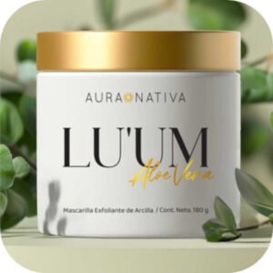 LU'UM Aloe Vera