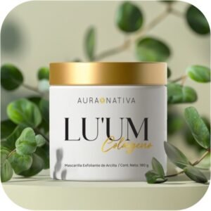 LU'UM Colágeno